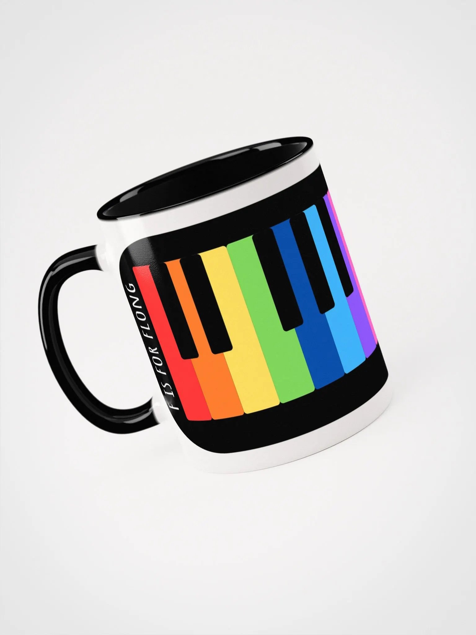 Flong Colour Mug product image (34)