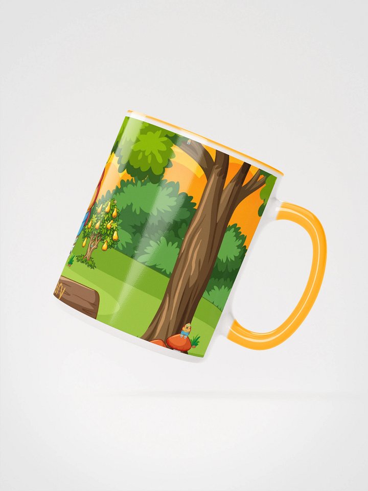 Gary Spotted Mug product image (2)