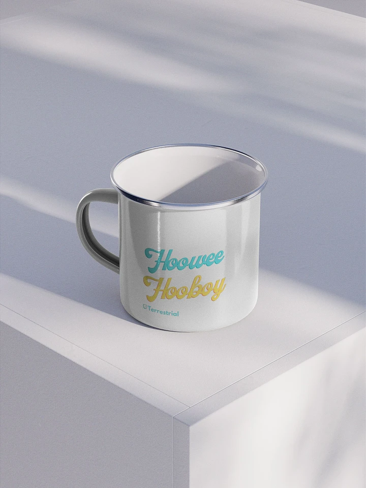 Hooboy Mug product image (1)