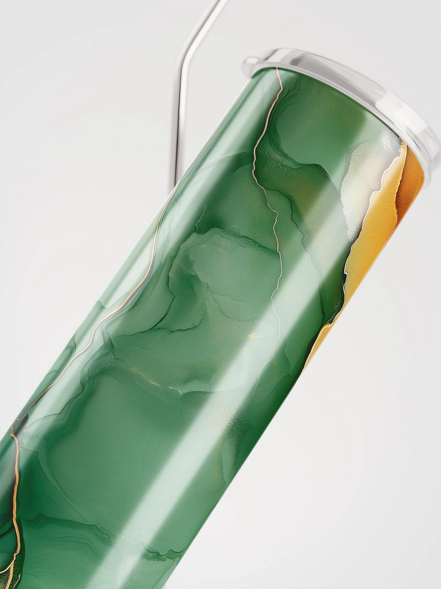Forest Drift Stainless Steel Tumbler product image (4)