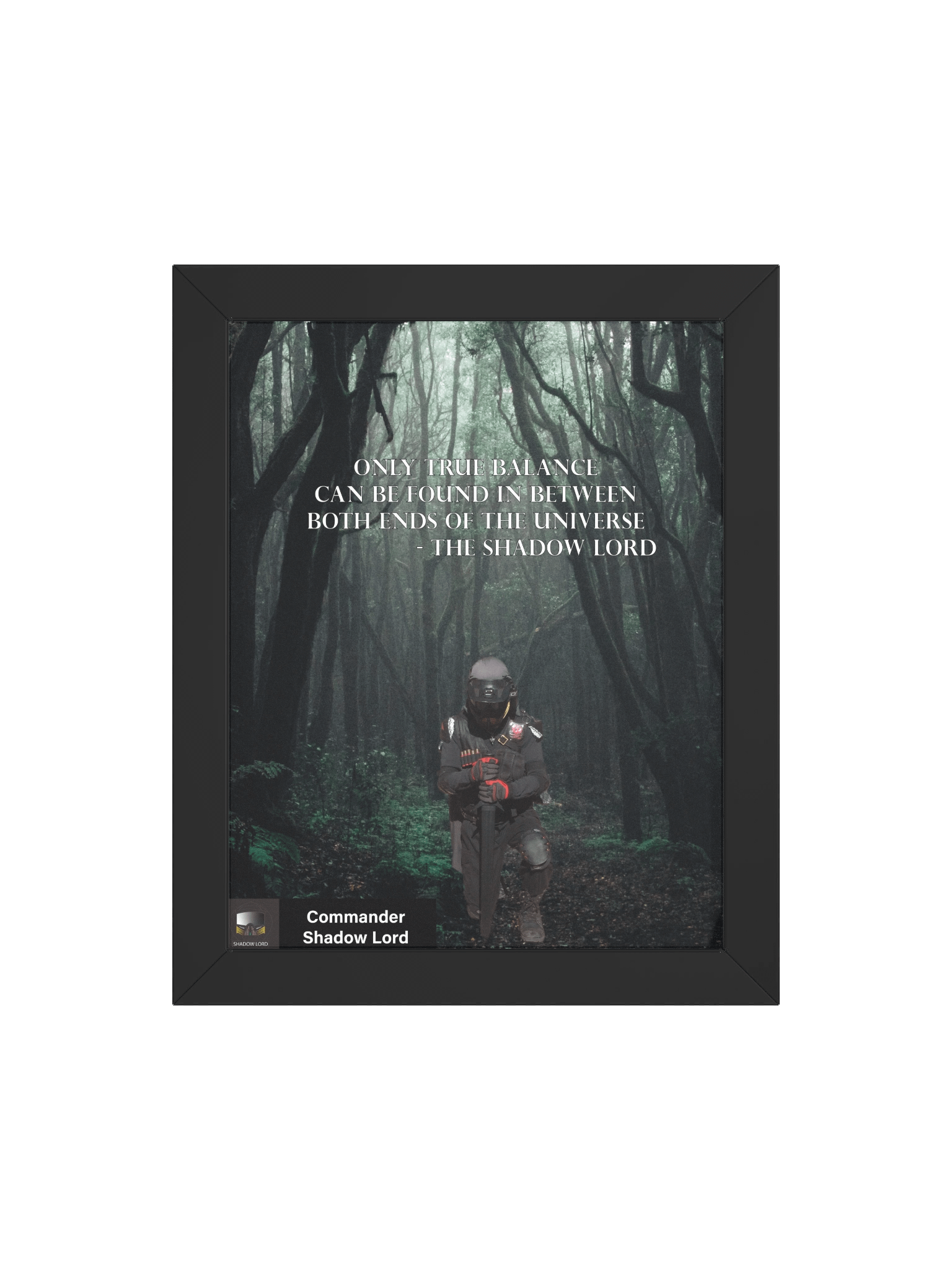 Ends of The Universe Poster product image (22)