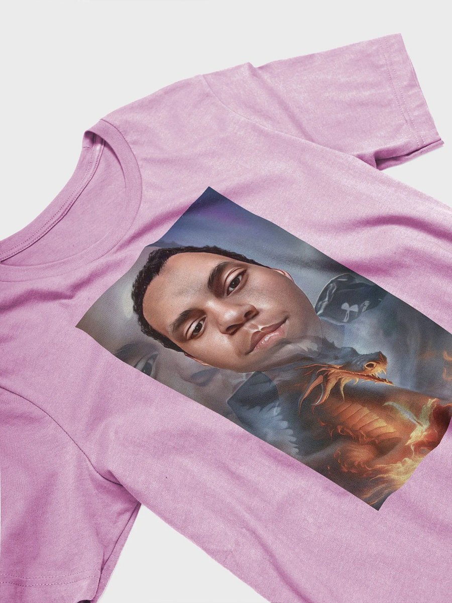 Camrian Hay Dragon Design T shirt 50 product image (3)