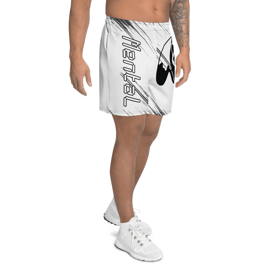 (Mental) Athletic Shorts product image (3)
