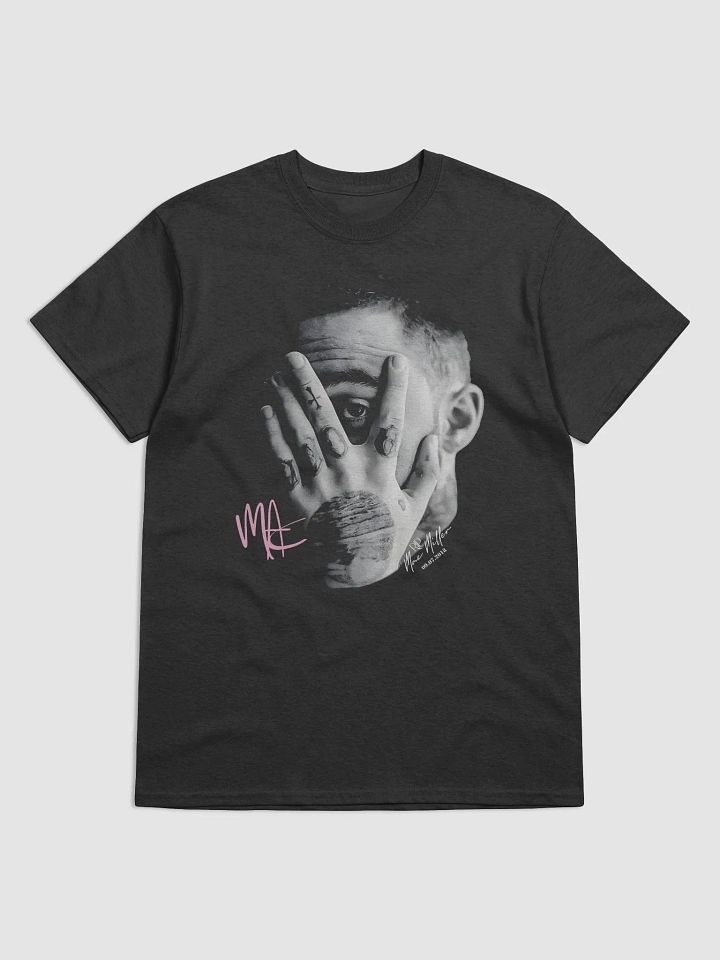 New Popular Mac Miller Tee Signature Gift For Fans Men All Size Shirt product image (1)