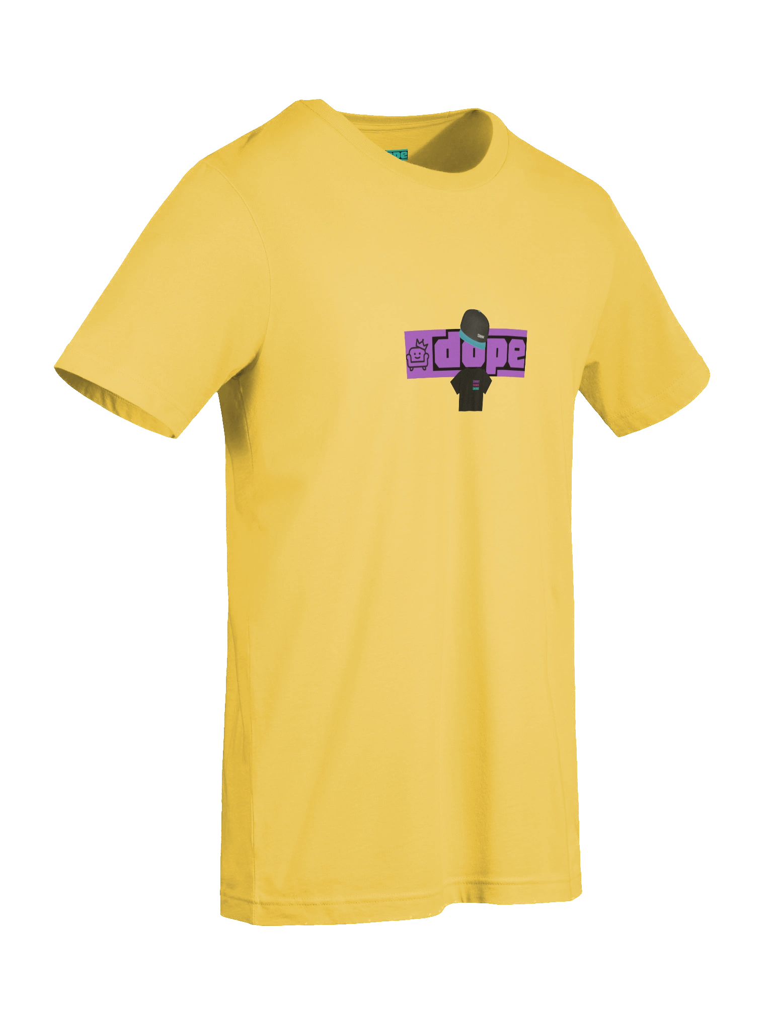 dope merch enthusiast raver chick product image (9)