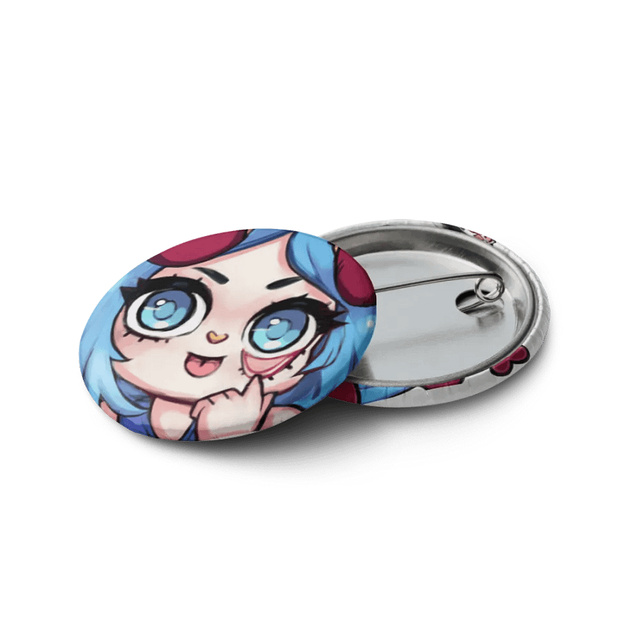 Pin Set #1 product image (12)
