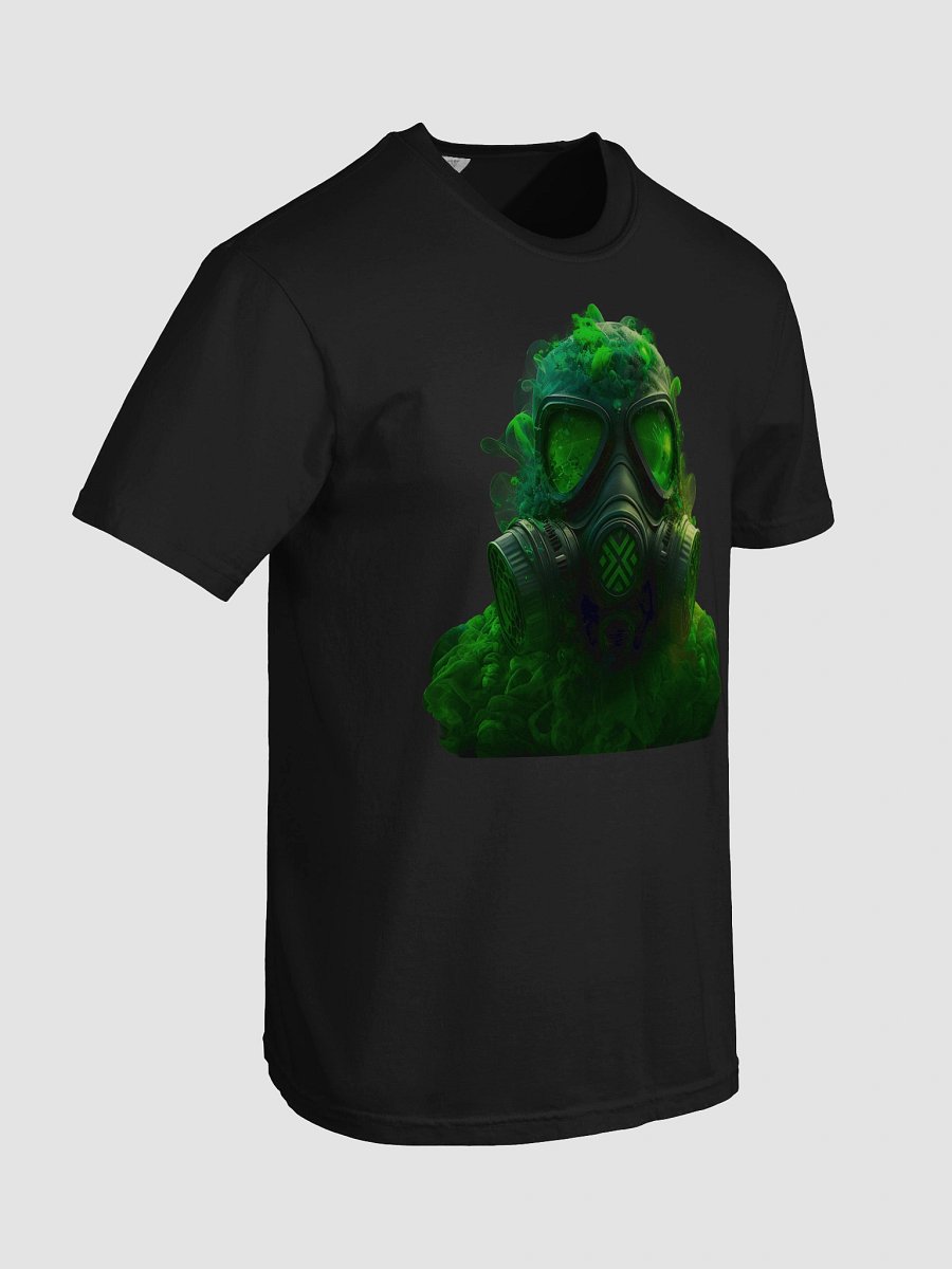 Toxic T-shirt product image (8)