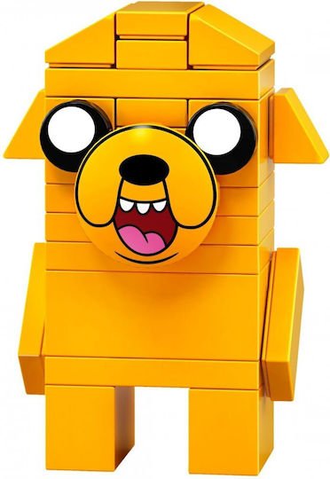 Lego Idei Adventure Time pentru 9+ Ani product image (6)