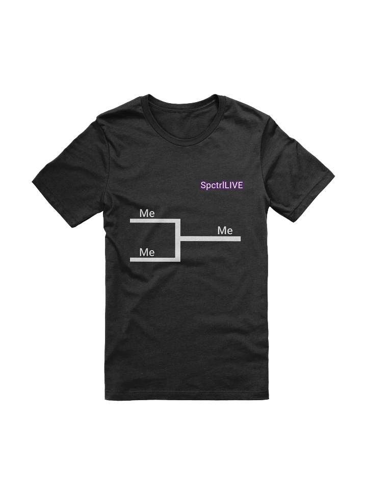 SpctrlLIVE Jersey product image (1)