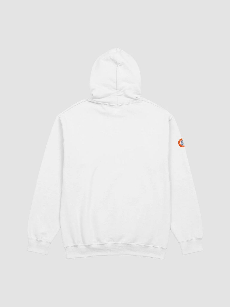 Public Warning Explicit Surfing Women's Hoodie product image (8)