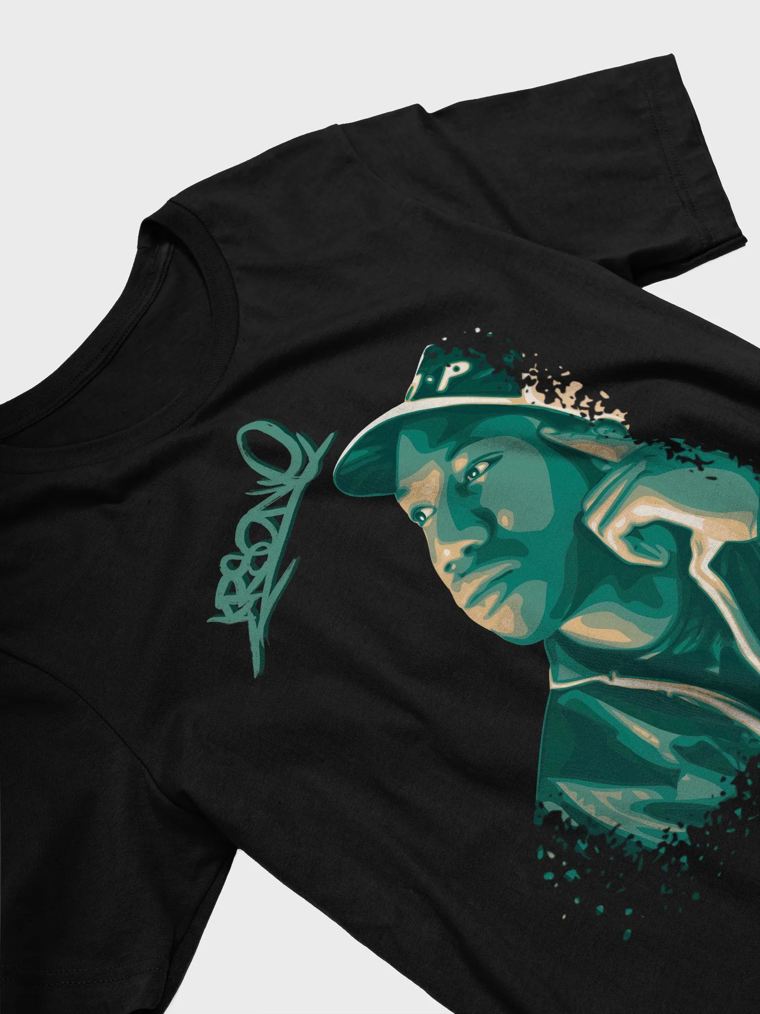 KRS-One – The Blastmaster product image (24)
