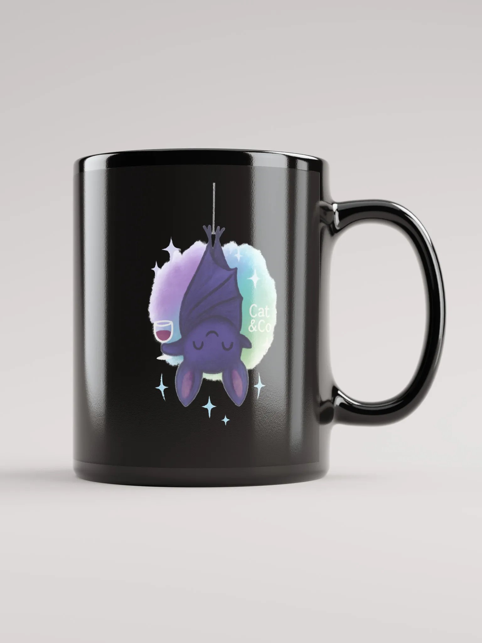 cat & co. mug product image (1)