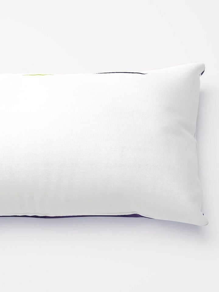 Riz Logo Pillow product image (5)
