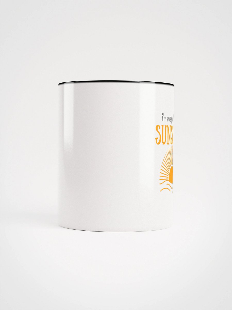 it's always sunny with rachel cave - mug product image (9)