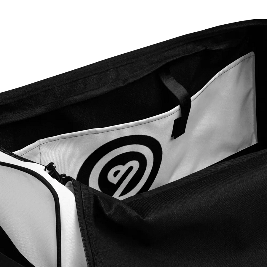 BeOffcial Gym Bag product image (10)
