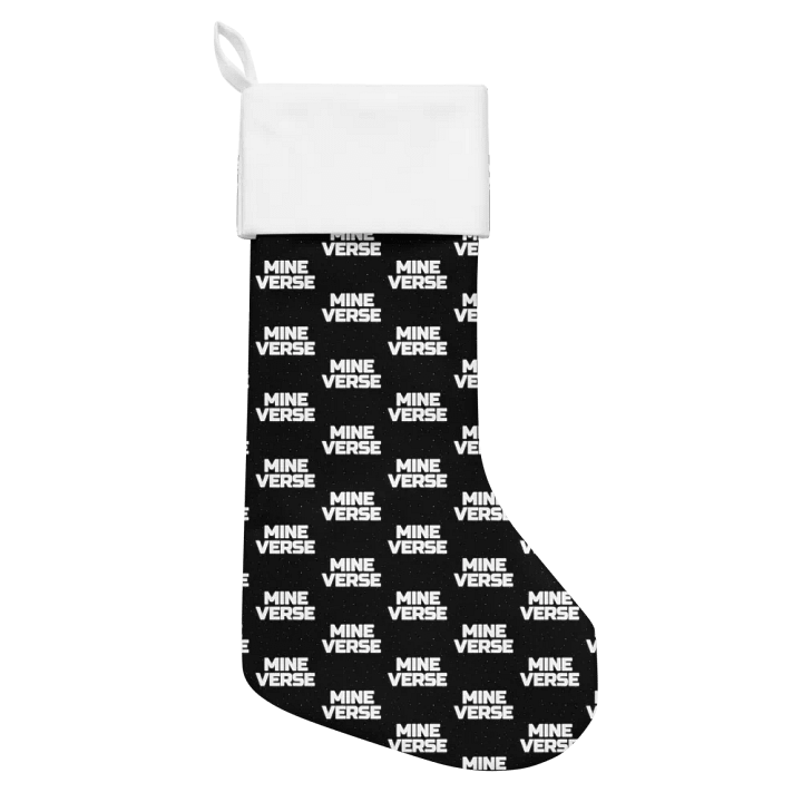 Mineverse Stocking product image (1)