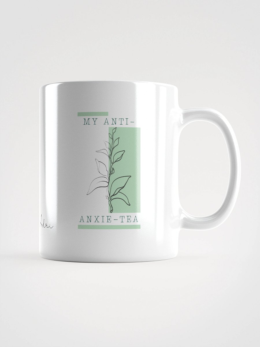 My Anti Anxie-Tea Mug product image (3)