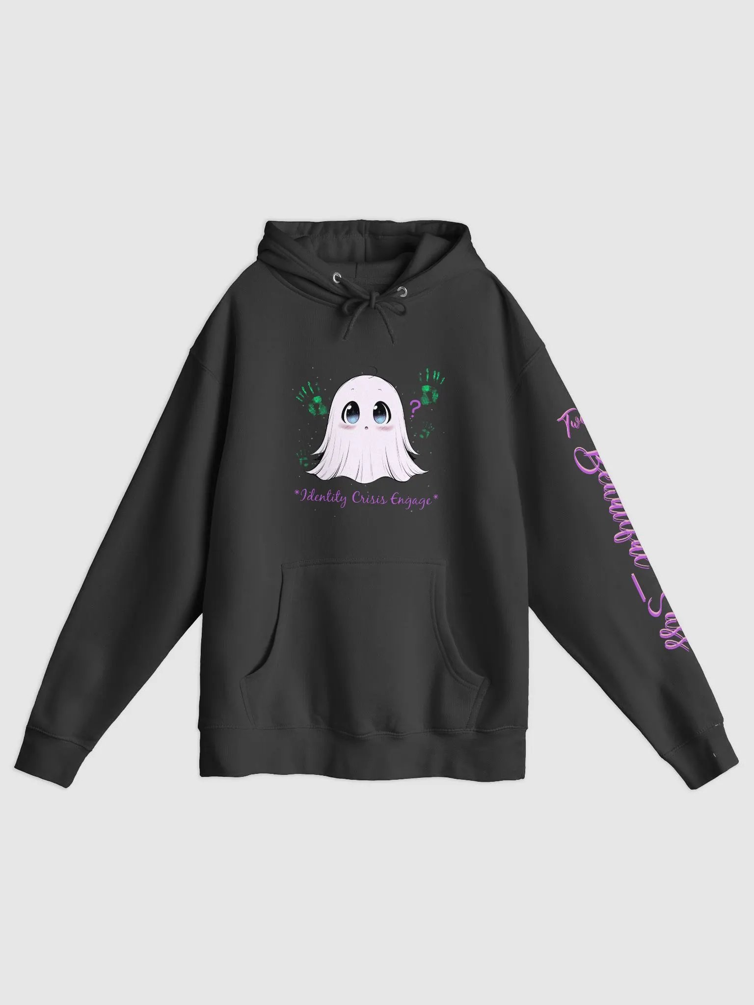 Mimic Sweatshirt product image (1)