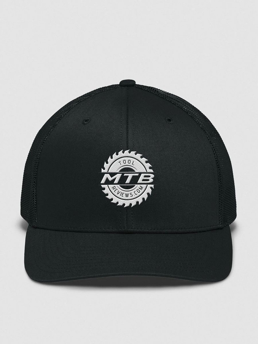MTB Tool Reviews Mesh hat product image (1)