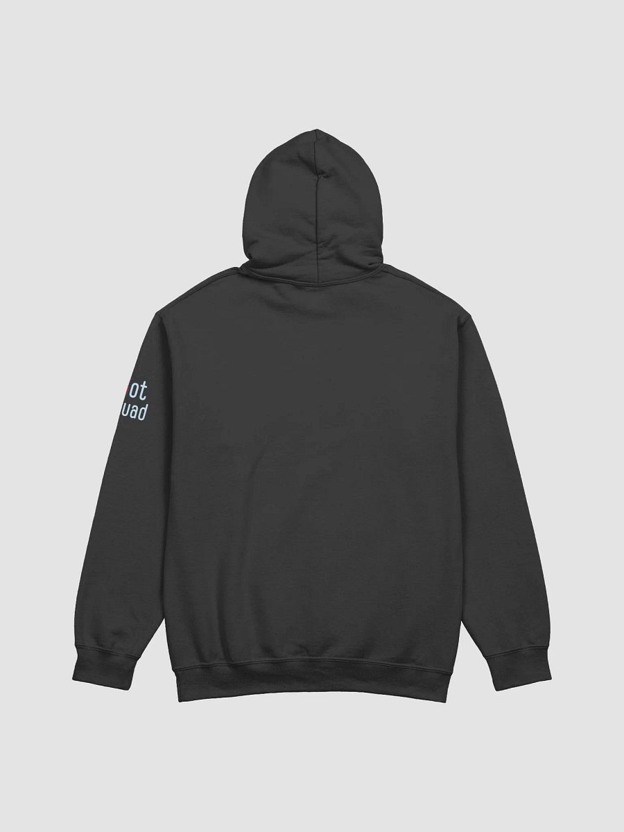 THE 1st Hoodie product image (37)