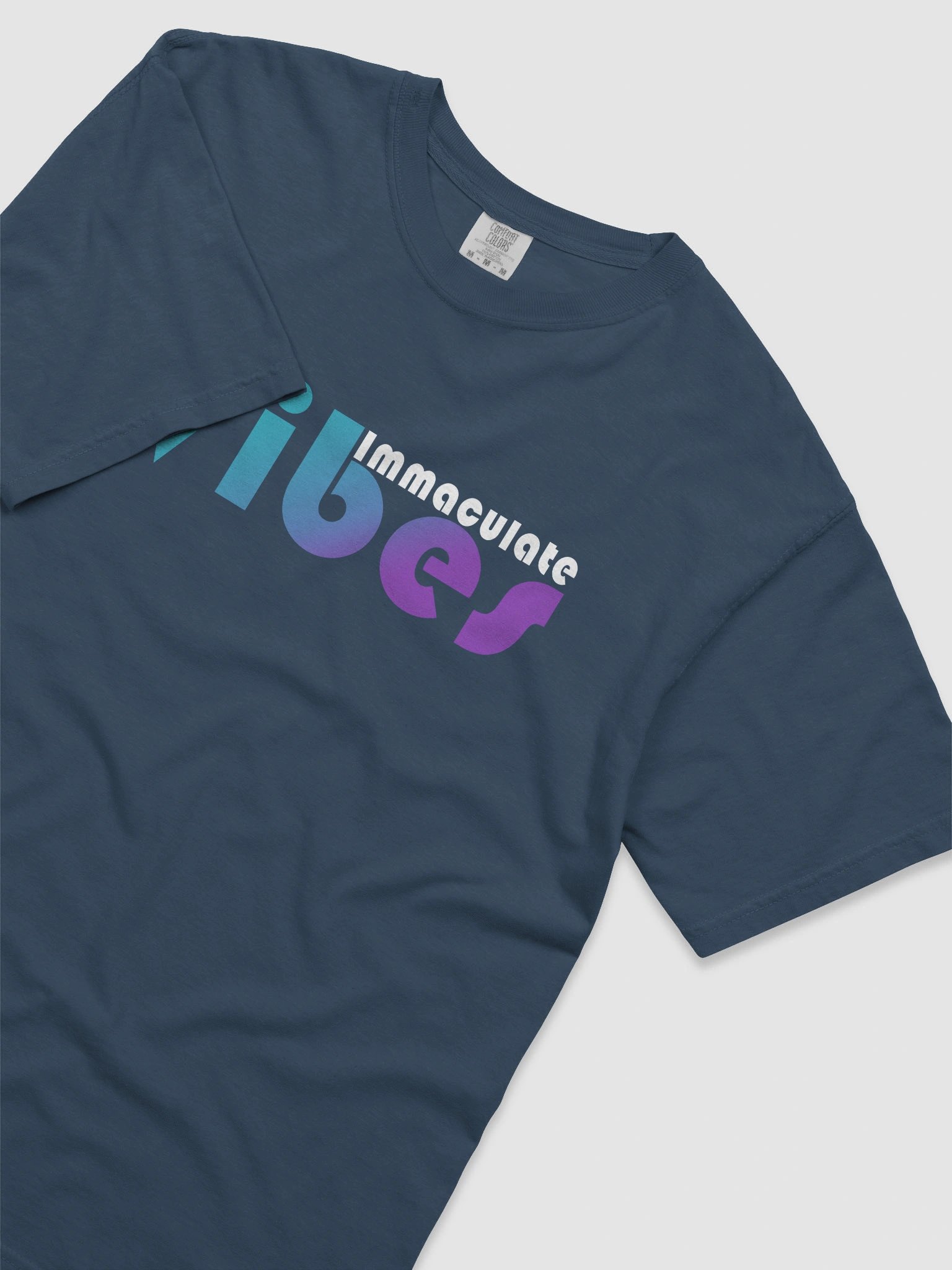 Immaculate Vibes • T-Shirt product image (1)