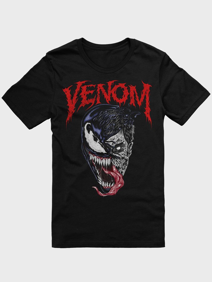 Venom - Tee product image (1)