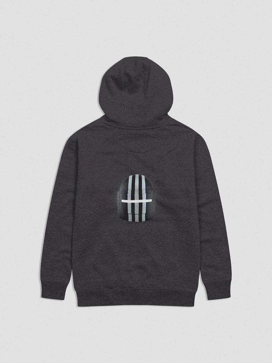 Killa on Back Hoodie product image (1)