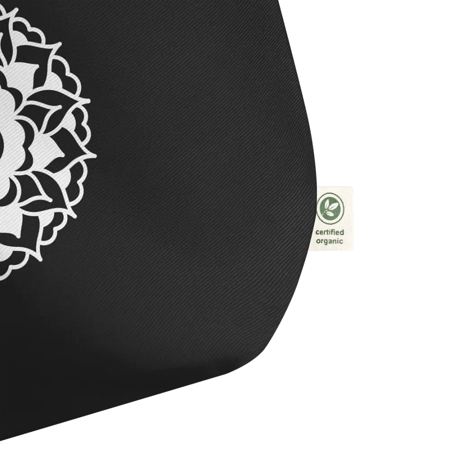 Econscious Organic Cotton Tote Bag product image (3)