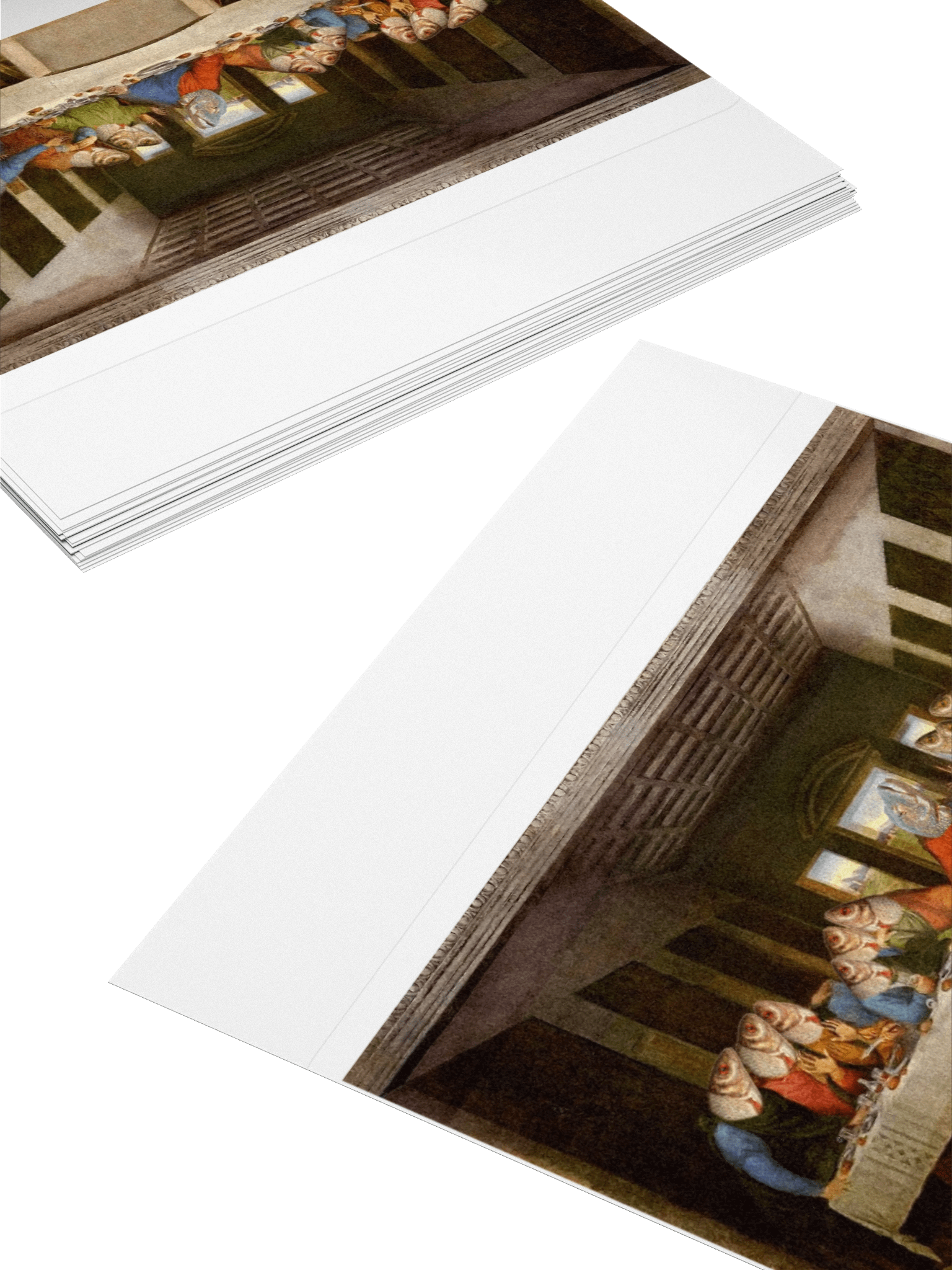 The Last Supper Esox & Rutilus product image (4)