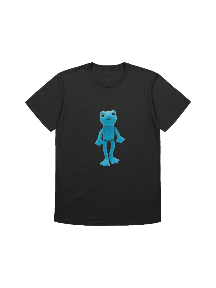 Fia the Frog product image (1)