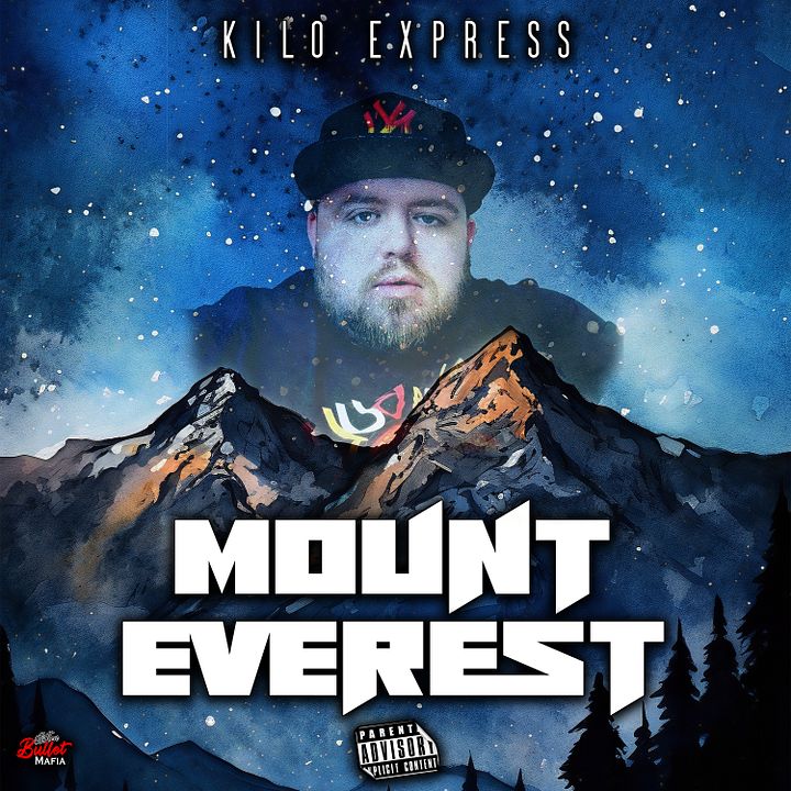 Kilo Express - Mount Everest product image (1)