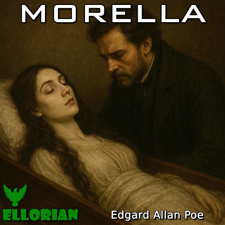 Morella Audiolibro digital product image (1)