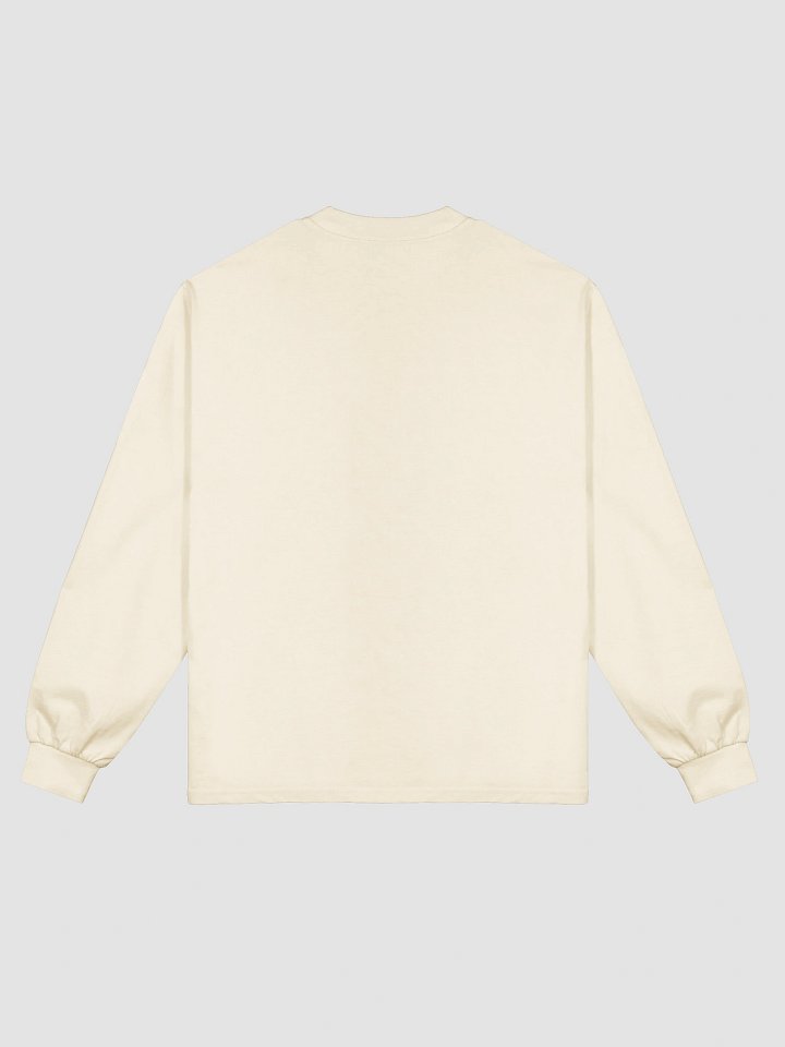 Vibrant Butterfly Symmetry Long Sleeve Shirt product image (22)
