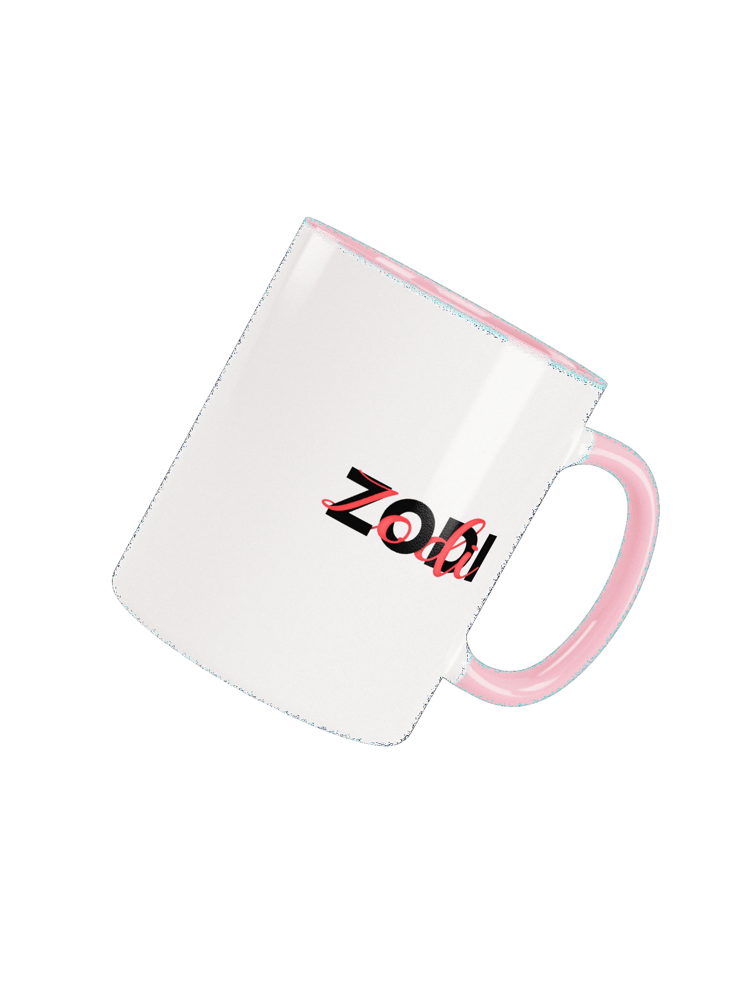 Zodi Colored Mug product image (11)