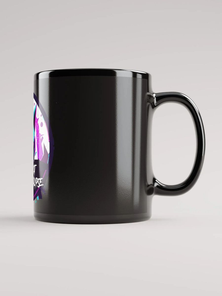 Cat Apocalypse Mug product image (2)