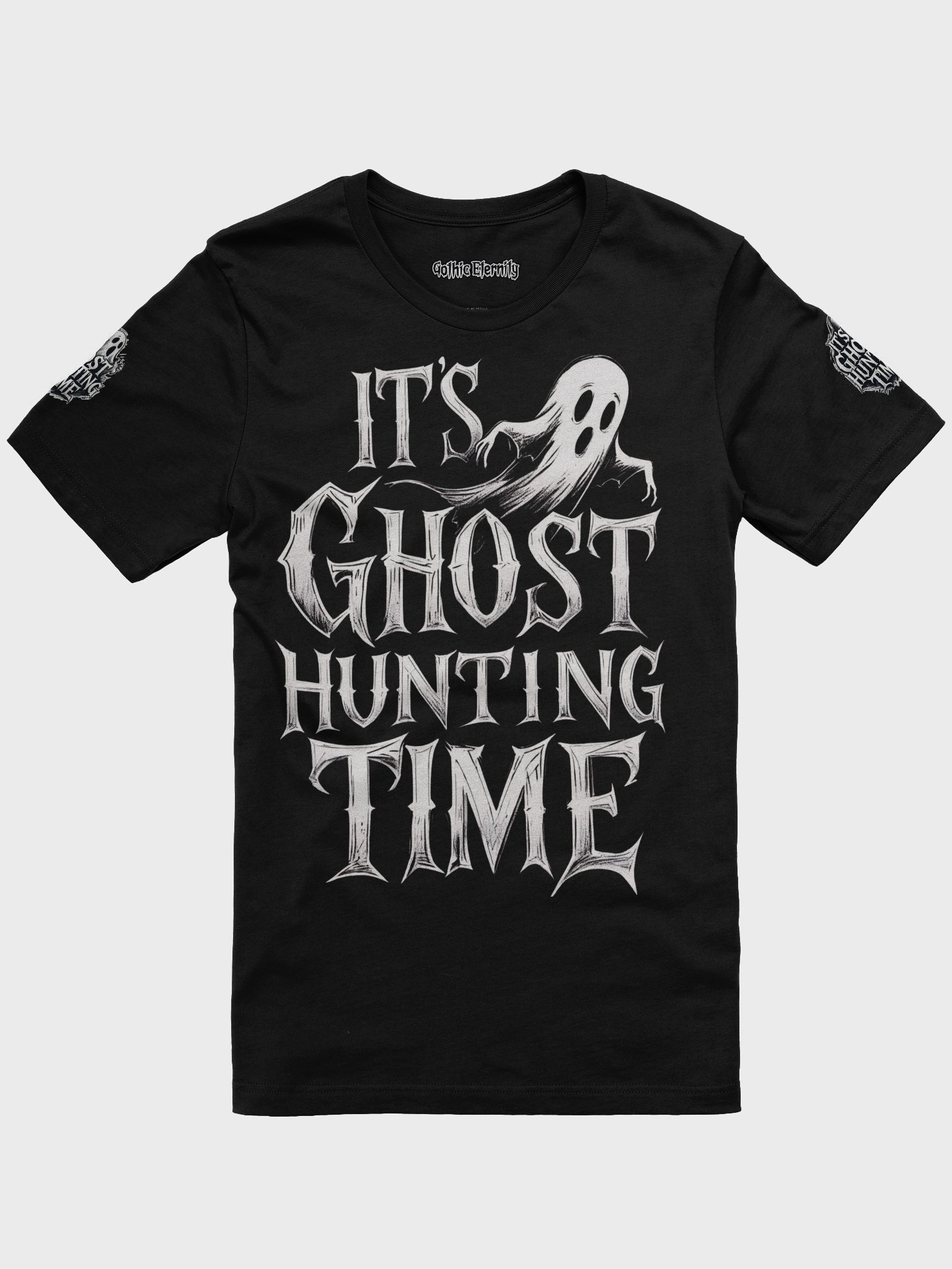 Ghost Hunting Time product image (1)