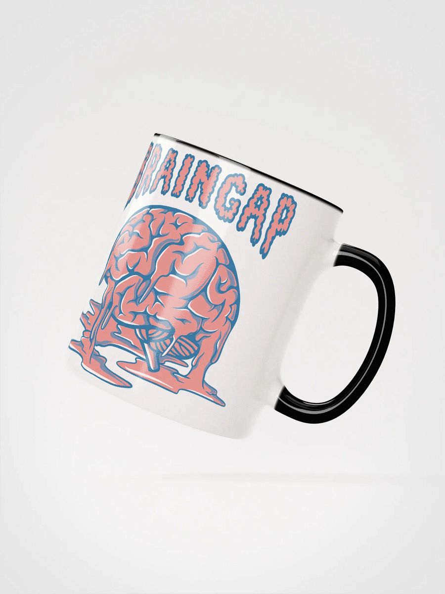 Brainiac Ceramic Mug product image (8)