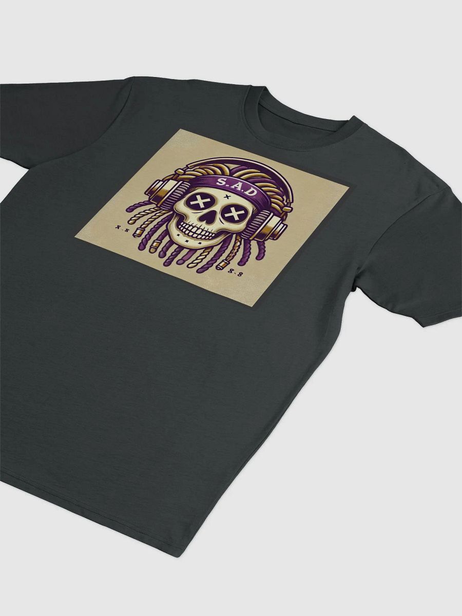 Sakura Nights Japanese Graphic Tee product image (3)