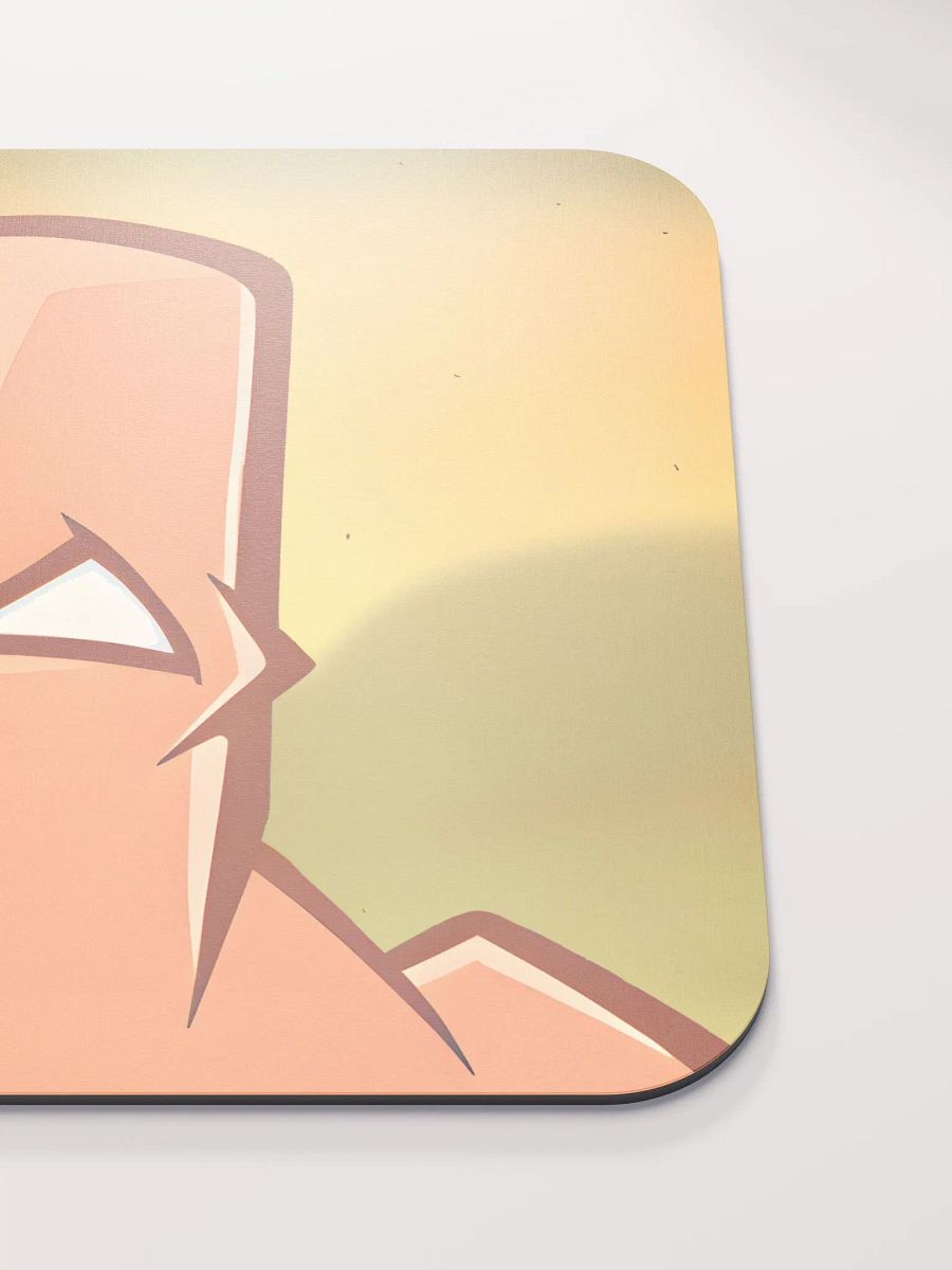 Worm | Reactions | Mouse Pads product image (5)