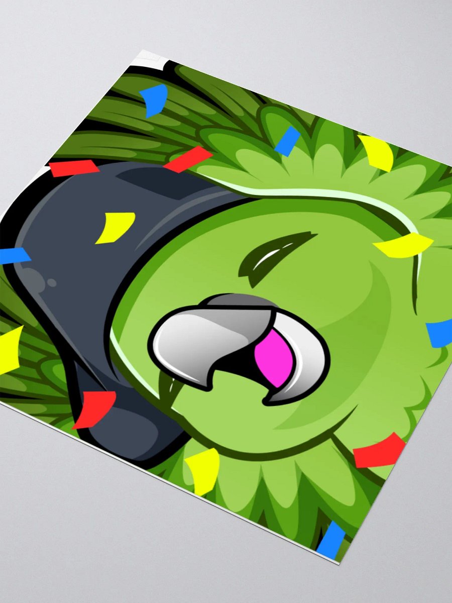Kitty Sticker product image (3)