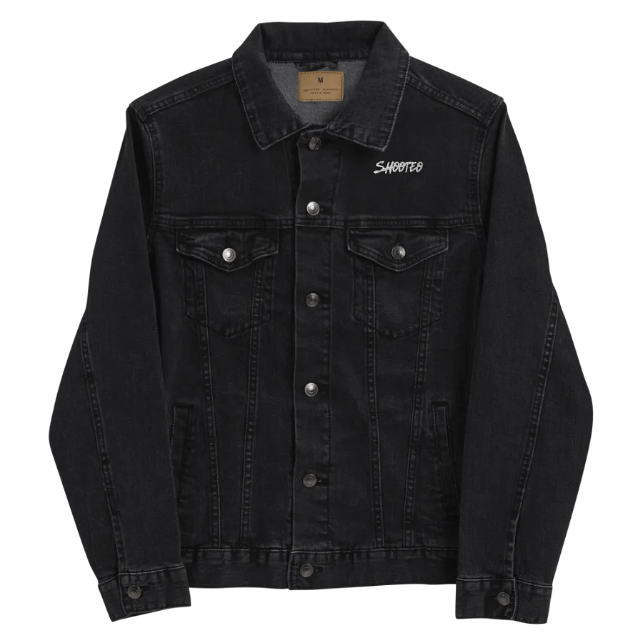 Denim Jacket product image (6)