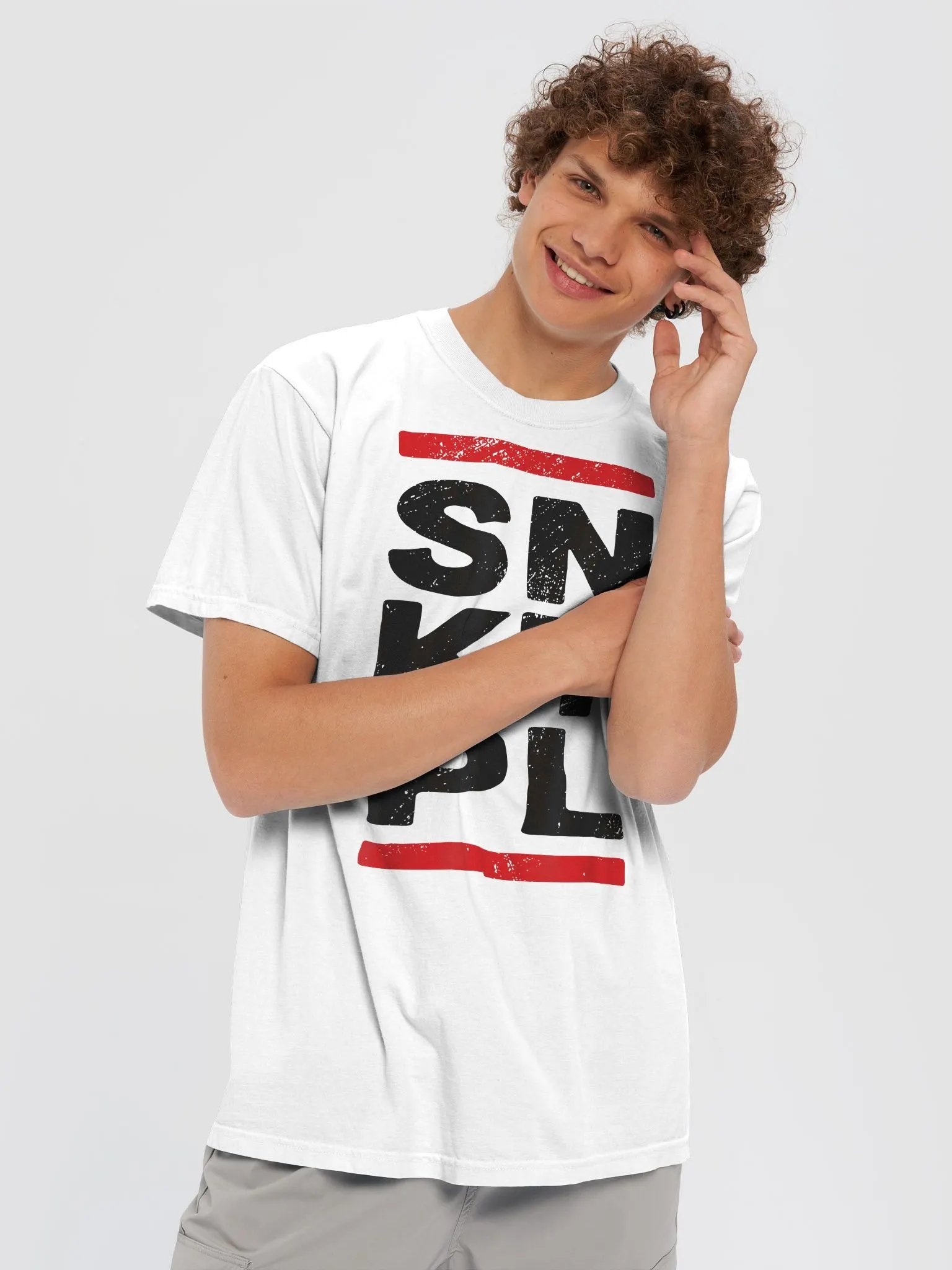 SNKTPL Shirt product image (7)