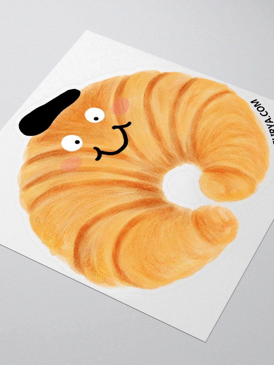 Pierre Sticker product image (3)