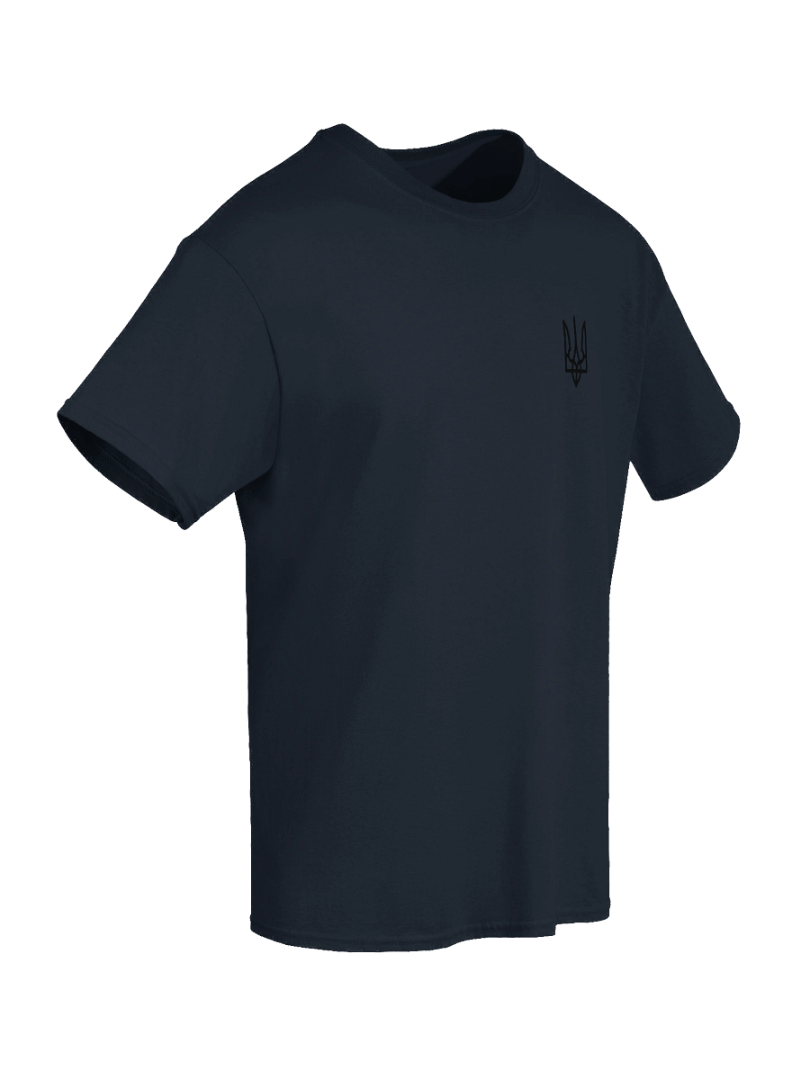 Trident Vibes T-Shirt product image (8)