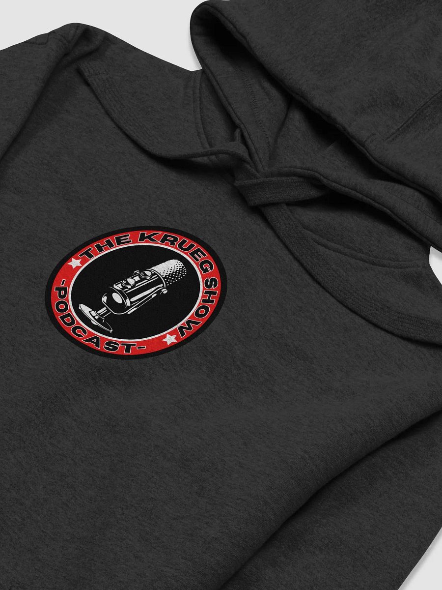 Sweatshirt - The Krueg Show Logo product image (3)