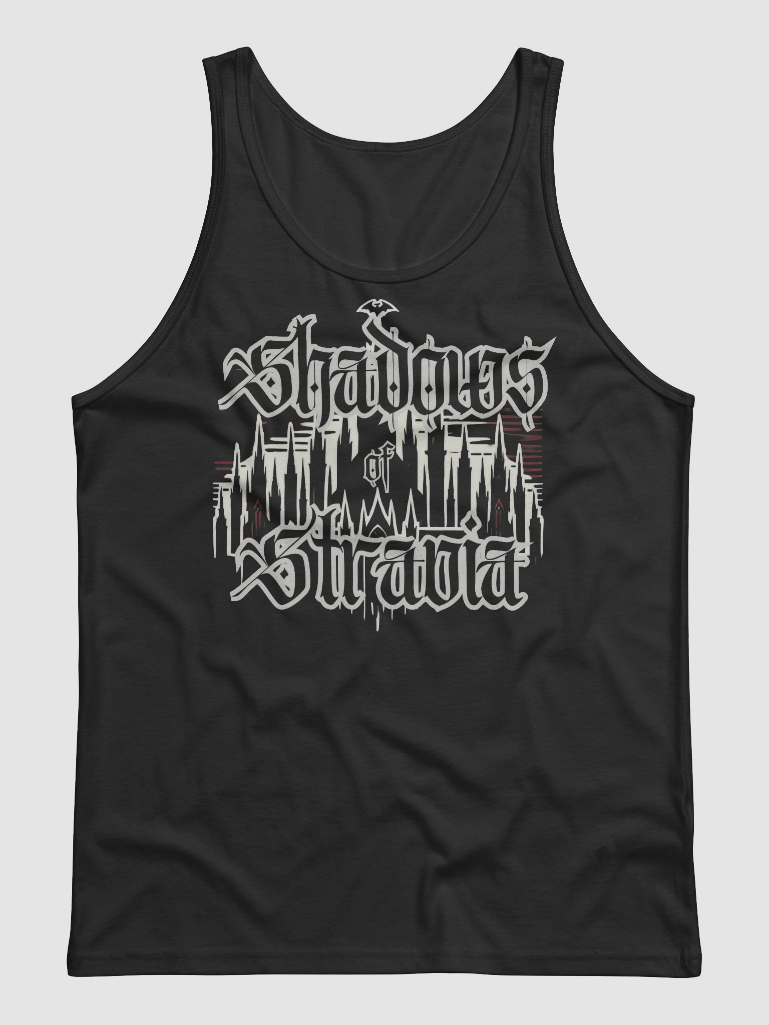 Shadows of Stravia Tank Top product image (1)