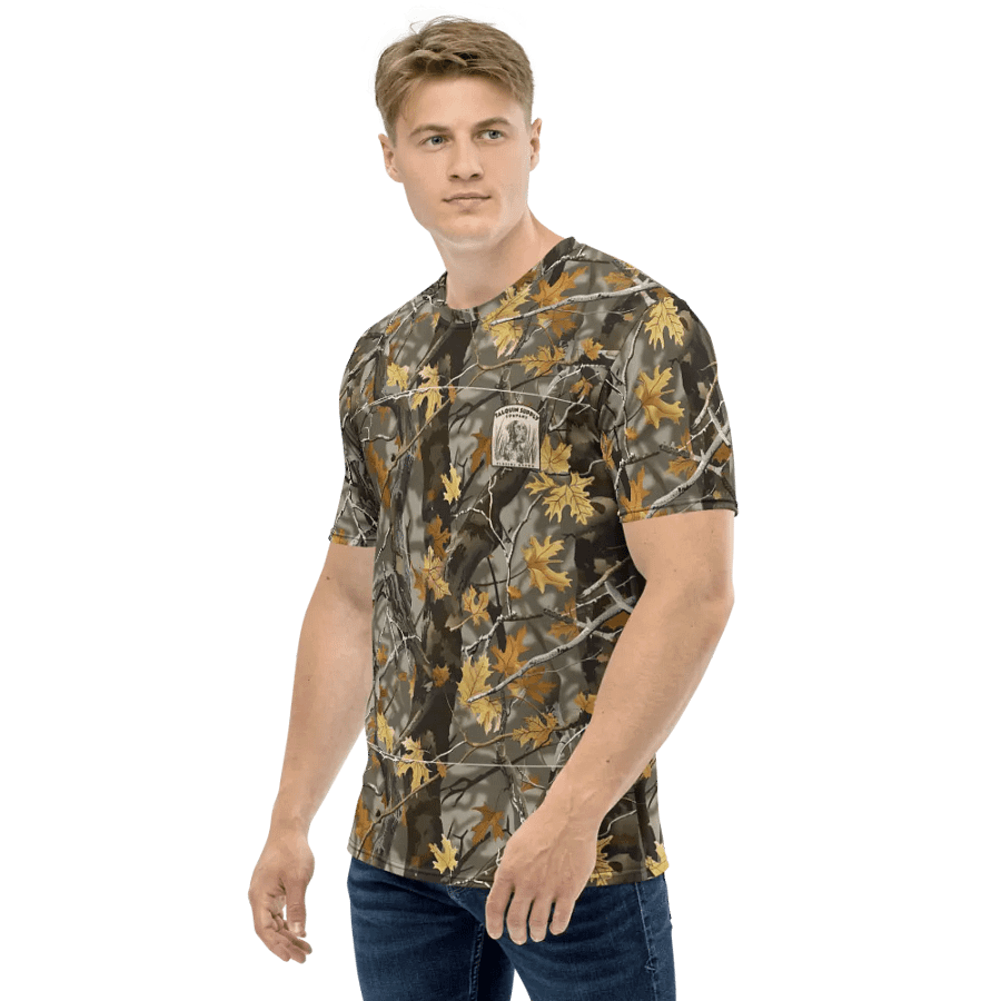 The Woods Tee product image (3)