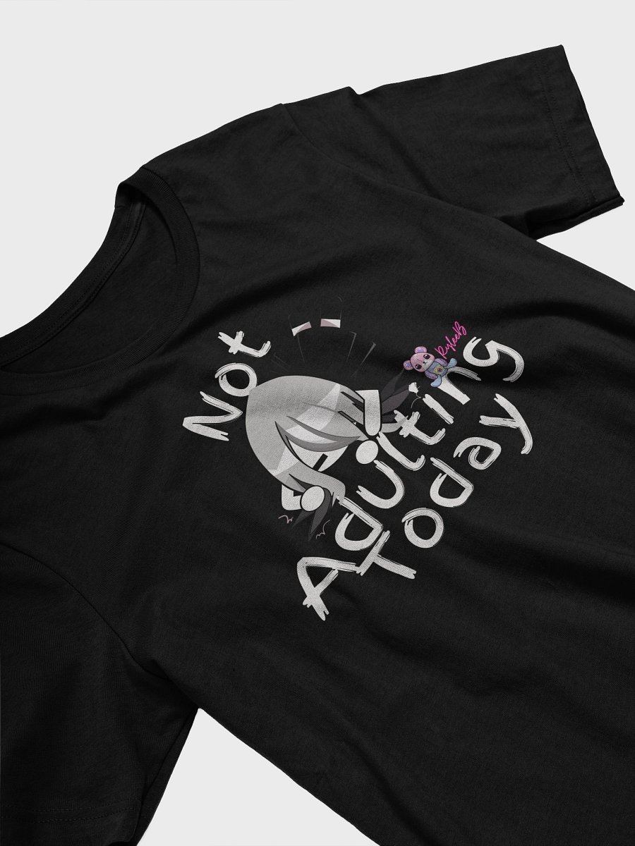 Funny Adulting t-shirt - Done Adulting by RyleeB product image (4)