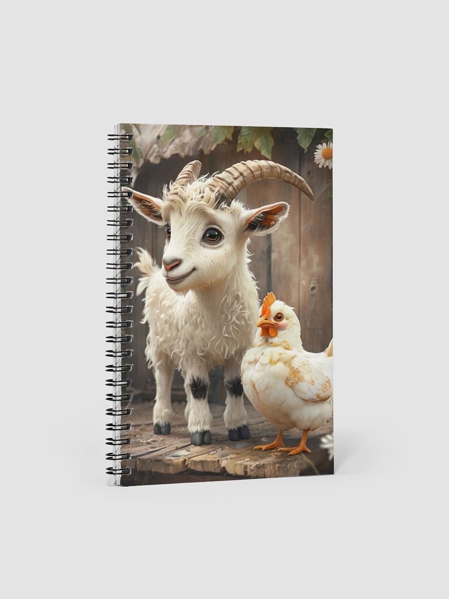 Rustic Rascals product image (1)