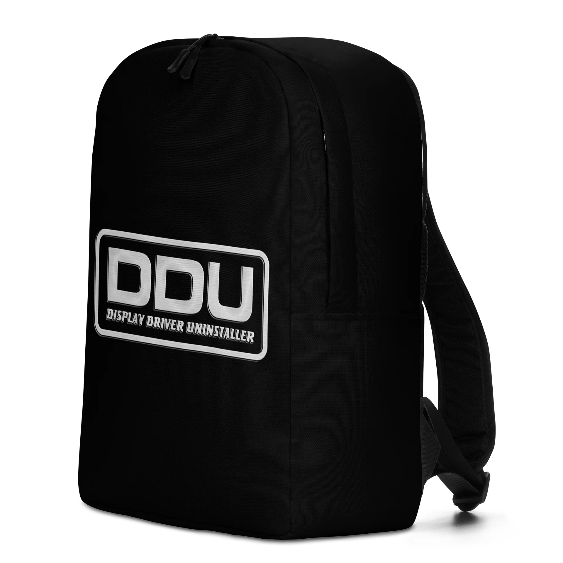 DDU Backpack product image (2)